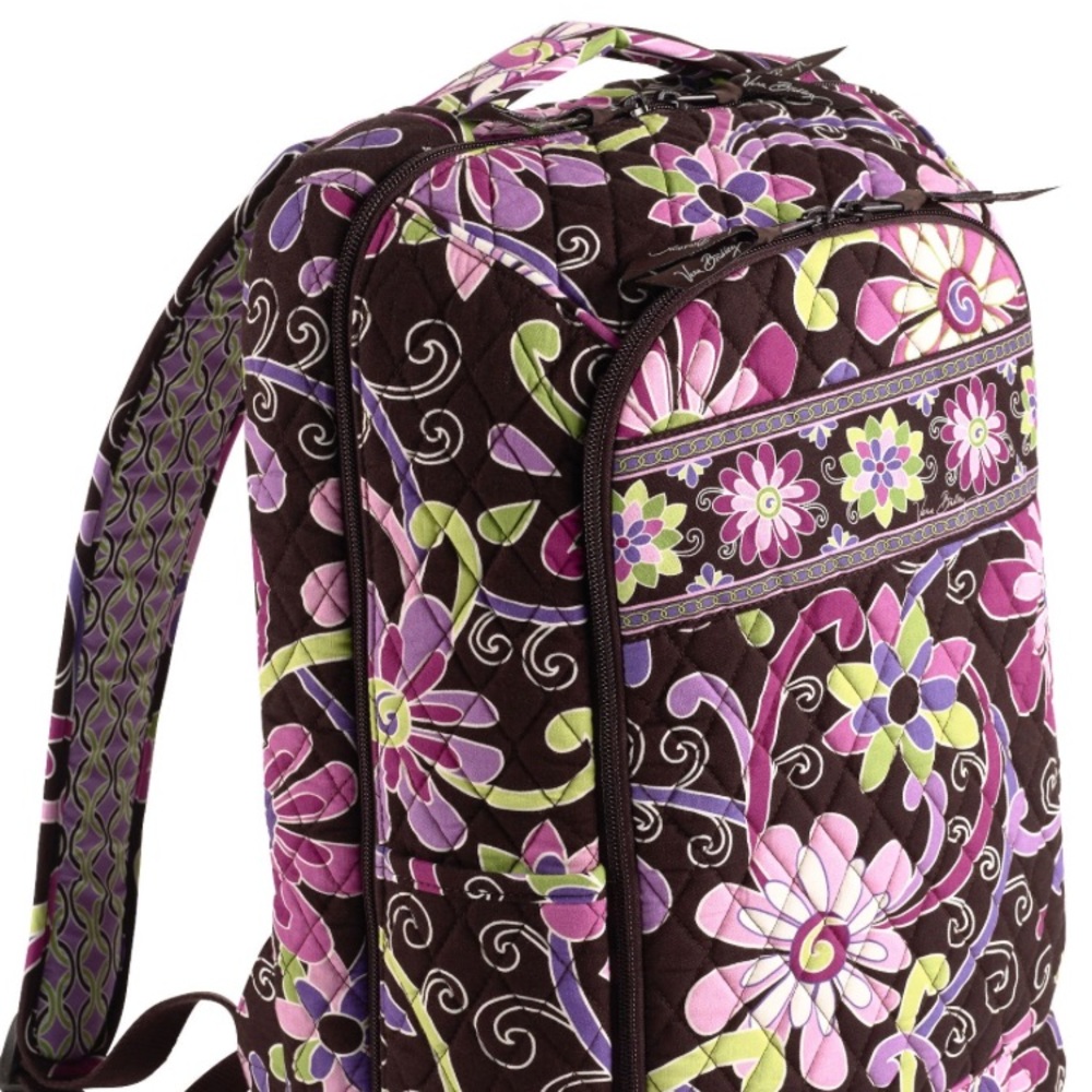 FINAL SALE VERA BRADLEY backpack